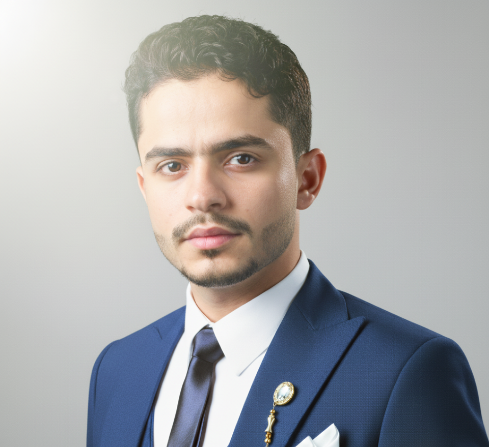 Hayel Al-Faisali